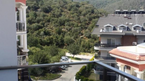 Lovely Apartment with Mountain View in Fethiye